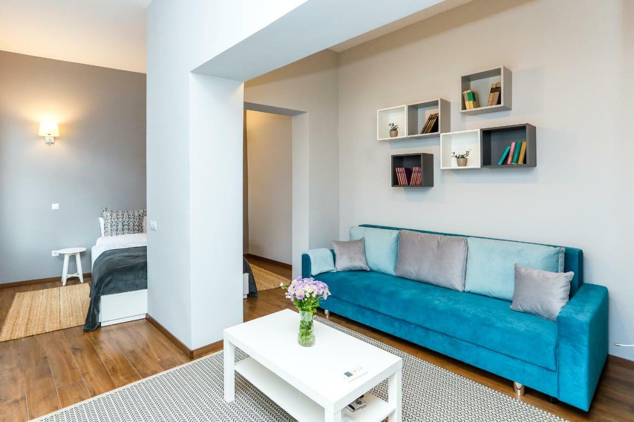 D8 Design Apartment & Studio Eger Exterior foto